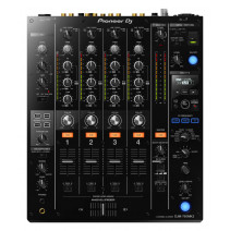 Pioneer DJ DJM-750MK2