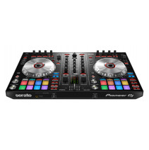 Pioneer DJ DDJ-SR2